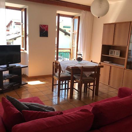 Appartamento Lake Como 赫拉弗多纳 外观 照片
