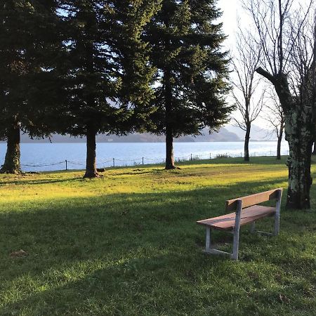 Appartamento Lake Como 赫拉弗多纳 外观 照片