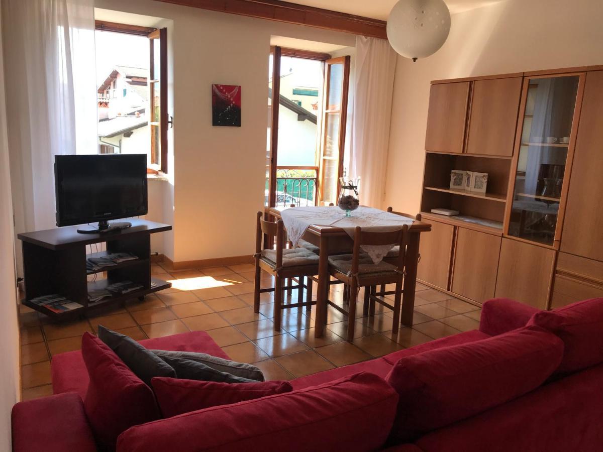 Appartamento Lake Como 赫拉弗多纳 外观 照片