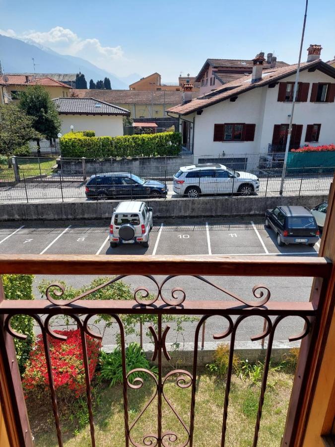 Appartamento Lake Como 赫拉弗多纳 外观 照片