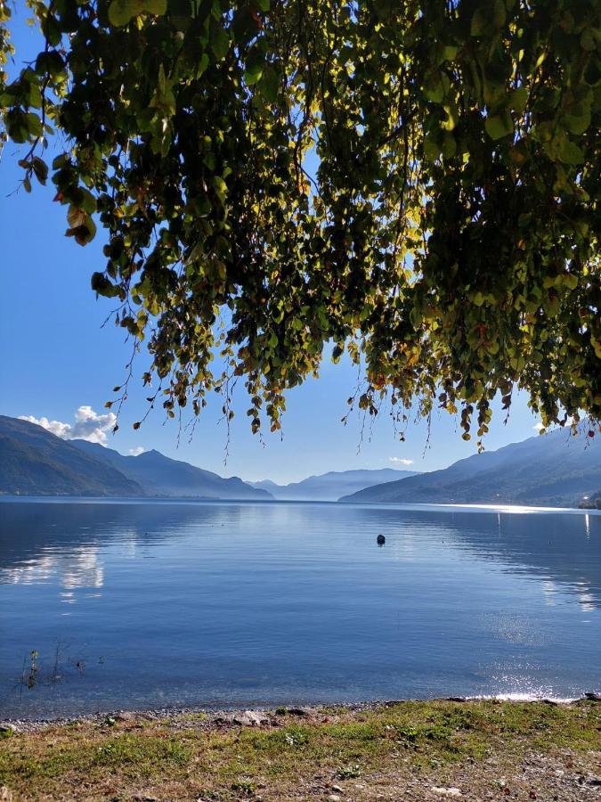 Appartamento Lake Como 赫拉弗多纳 外观 照片