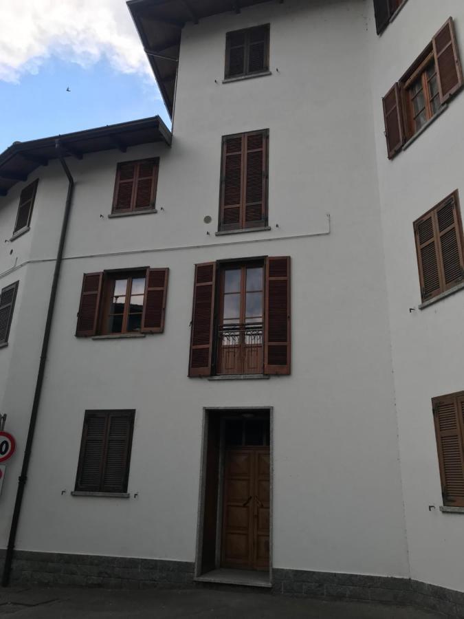 Appartamento Lake Como 赫拉弗多纳 外观 照片