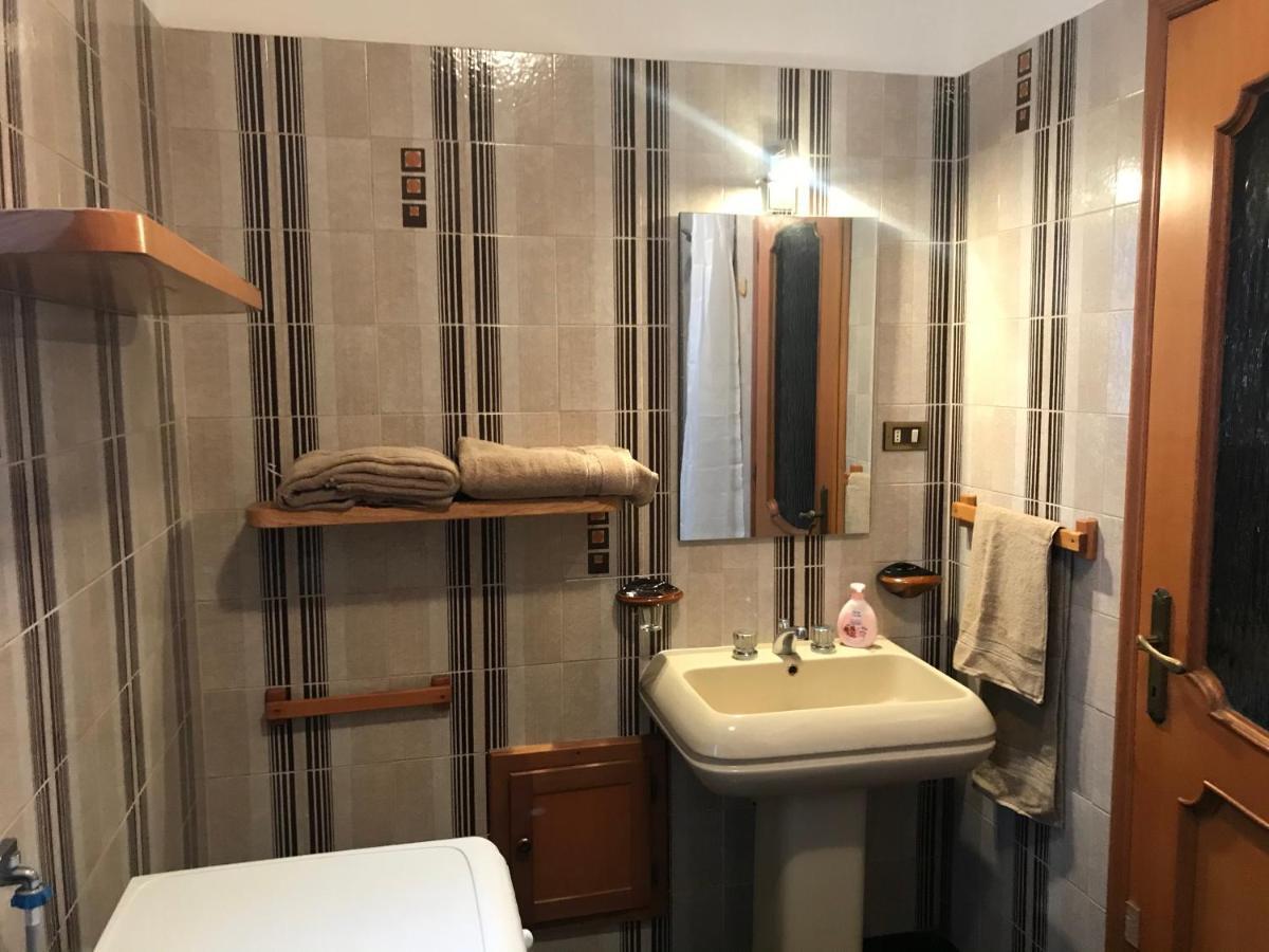 Appartamento Lake Como 赫拉弗多纳 外观 照片