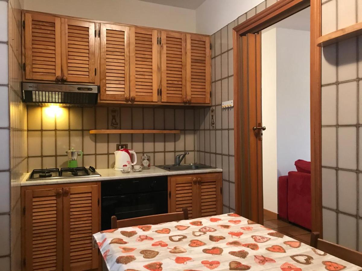 Appartamento Lake Como 赫拉弗多纳 外观 照片