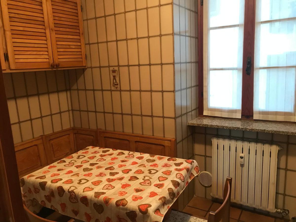 Appartamento Lake Como 赫拉弗多纳 外观 照片