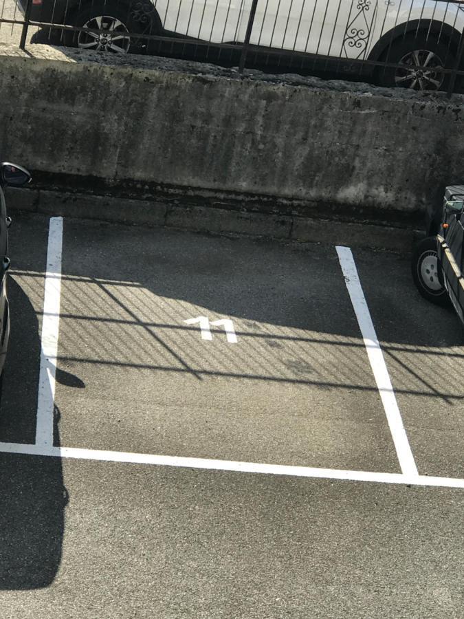 Appartamento Lake Como 赫拉弗多纳 外观 照片