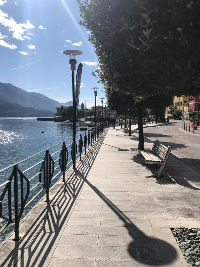 Appartamento Lake Como 赫拉弗多纳 外观 照片