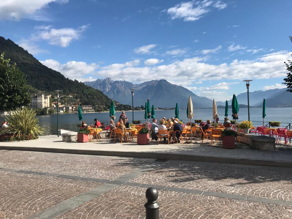 Appartamento Lake Como 赫拉弗多纳 外观 照片