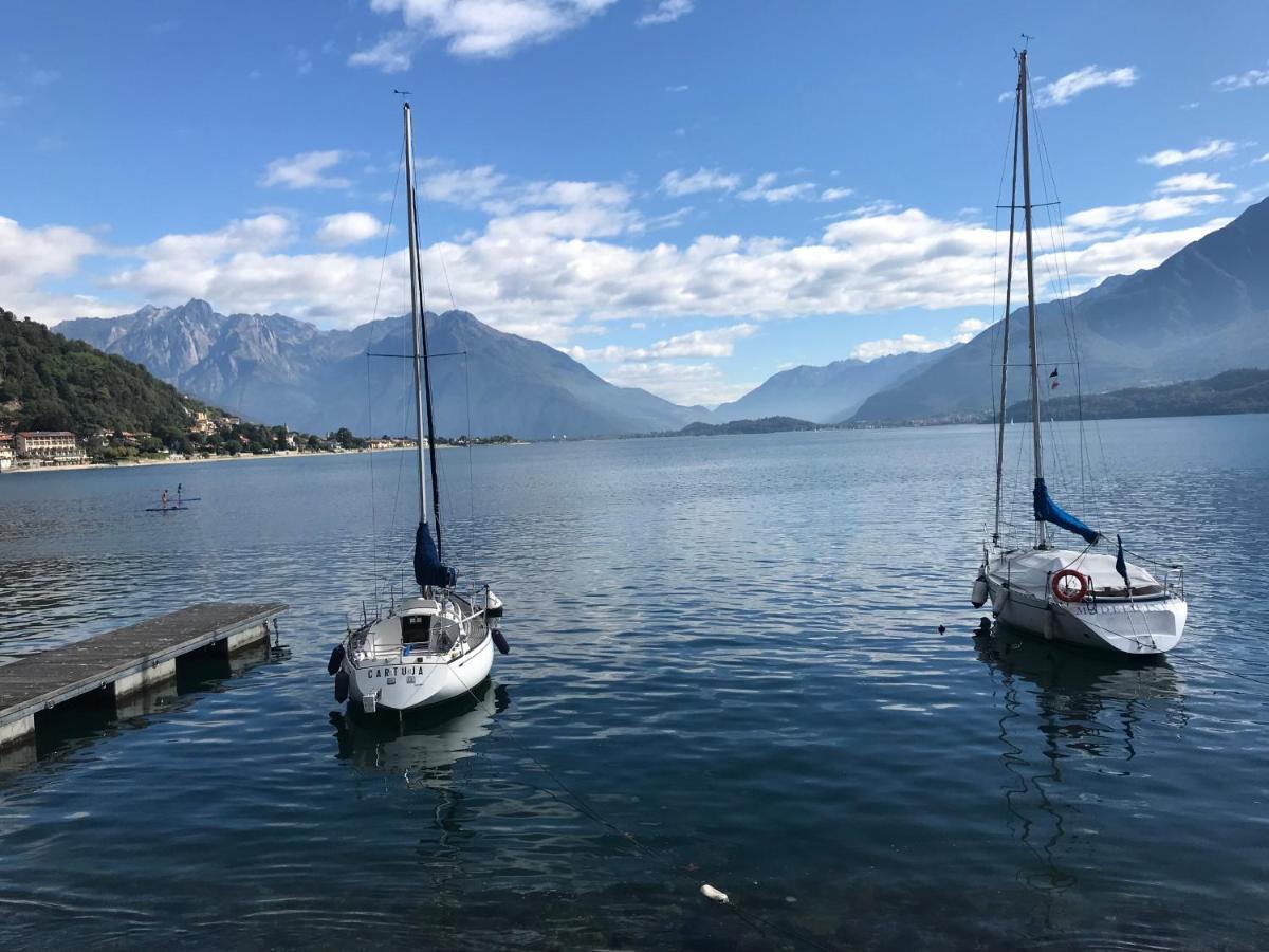 Appartamento Lake Como 赫拉弗多纳 外观 照片