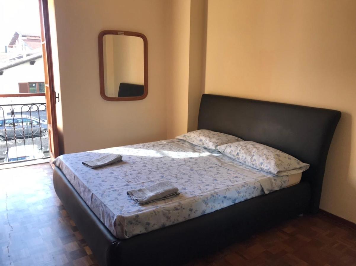 Appartamento Lake Como 赫拉弗多纳 外观 照片