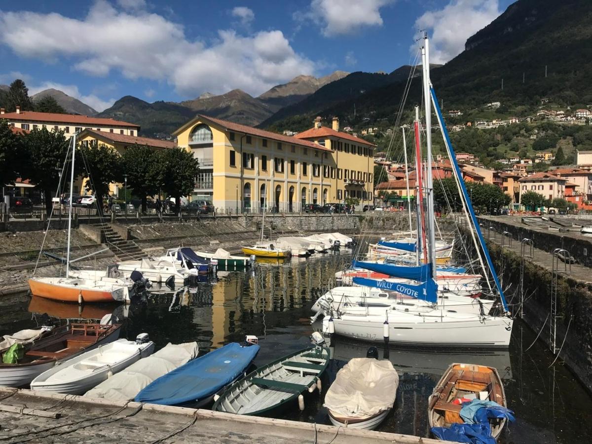 Appartamento Lake Como 赫拉弗多纳 外观 照片