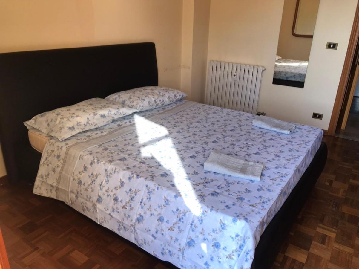 Appartamento Lake Como 赫拉弗多纳 外观 照片
